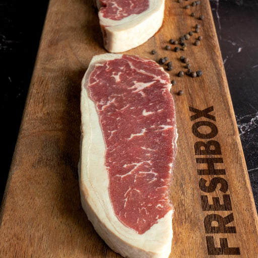 NUEVA YORK HIGH CHOICE 300G