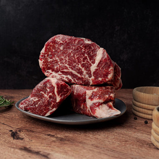 TENDERLOIN PRIME CREEKSTONE 500 G