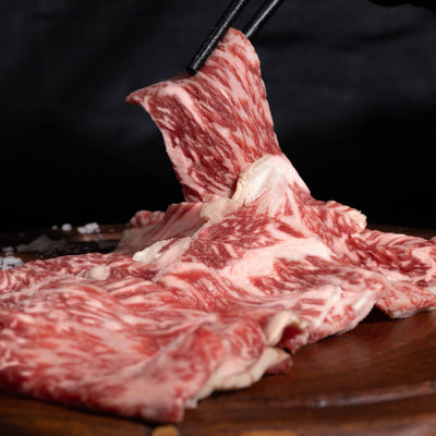 LAMINAS WAGYU JAPONES