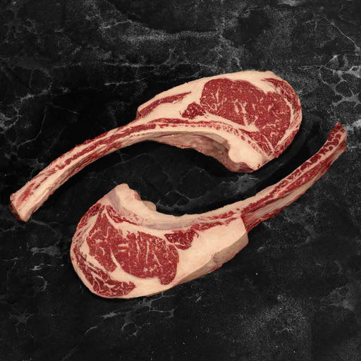 TOMAHAWK MASTER CHEF PRIME