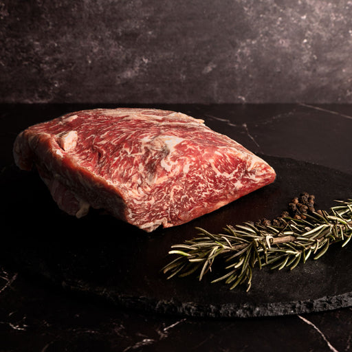 VACÍO HIGH CHOICE CREEKSTONE 600 G