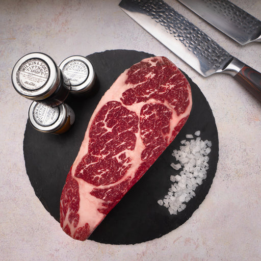 RIBEYE OMAHA PRIME 300G