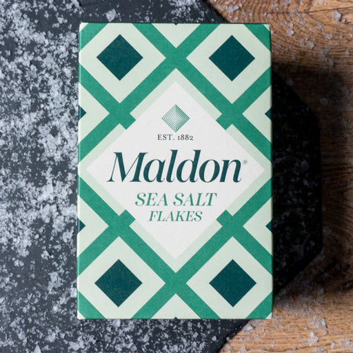 SAL MALDON 250 G