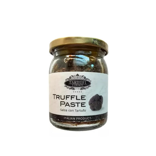 SALSA DE TRUFA NEGRA 500 G