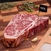 T-Bone Wagyu Cross WX BMS 5+ Freshbox