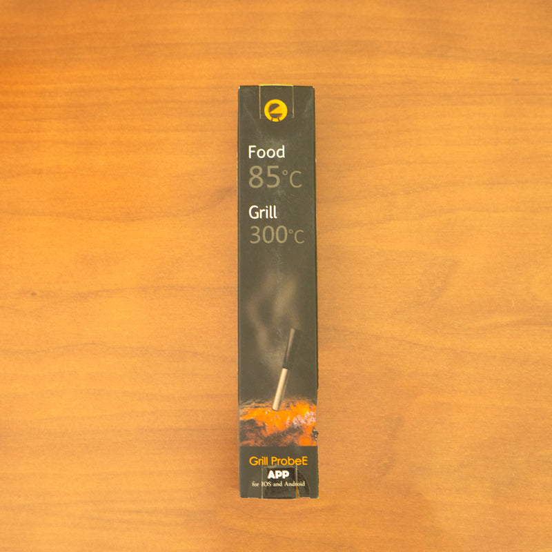 TERMOMETRO DIGITAL PARA CARNES