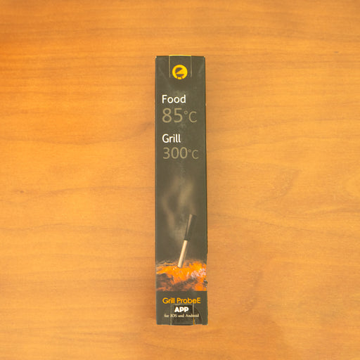 TERMOMETRO DIGITAL PARA CARNES