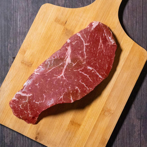 TOP SIRLOIN BLACK ANGUS ONYX 200 G