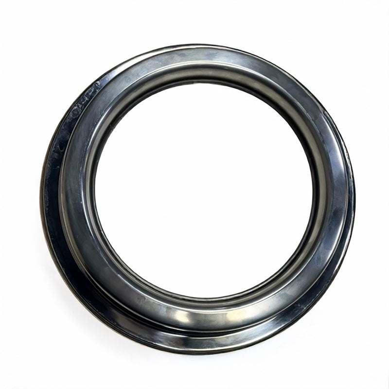 Recolector de Aceite Hibachi