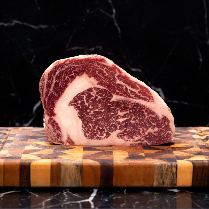 RIBEYE WESTHOLME 6-7 500 G
