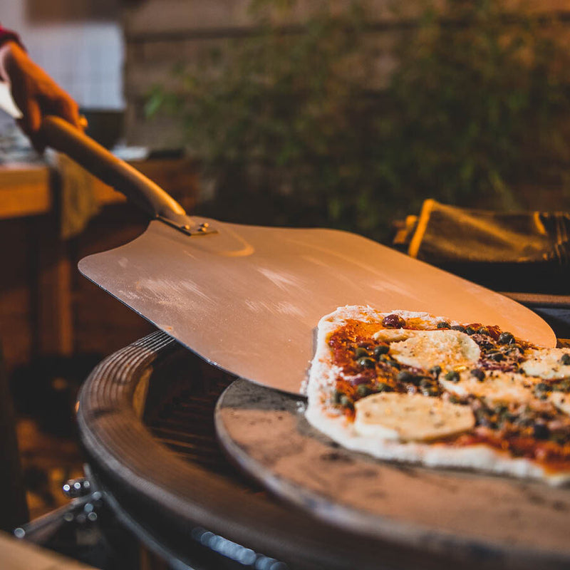 Pizza Shovel Kamado