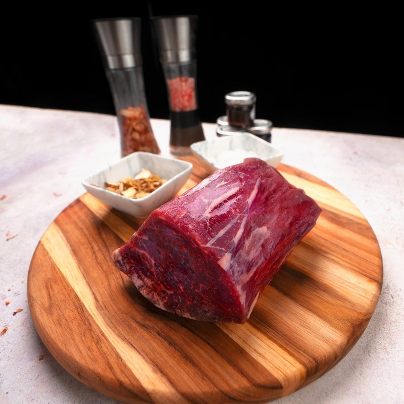 TENDERLOIN OMAHA PRIME 500G