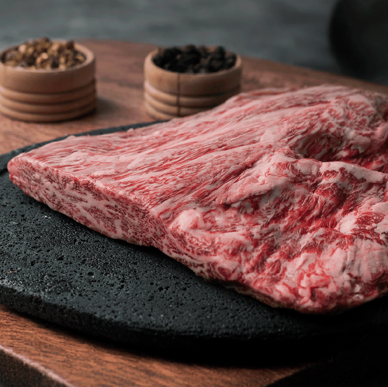 TAPA DE RIBEYE WAGYU JAPONES A5