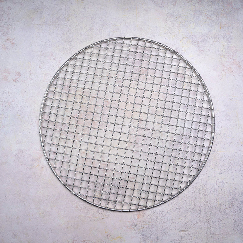 Parrilla Redondo Hibachi