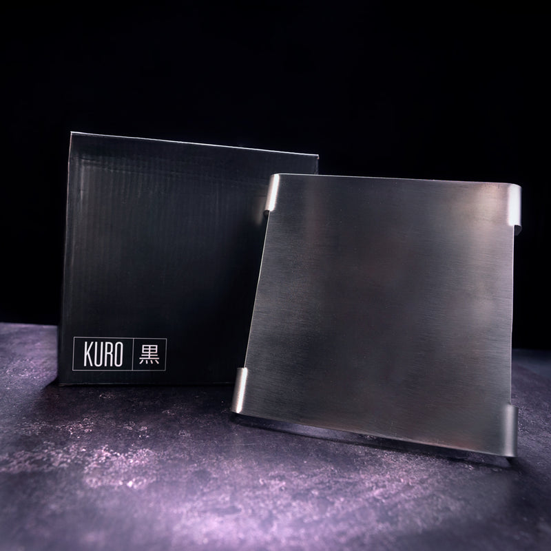 Plato Teppanyaki Rectangular