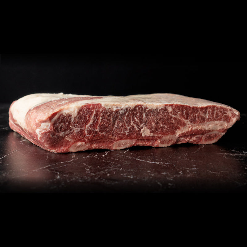 COSTILLA CARGADA HIGH CHOICE