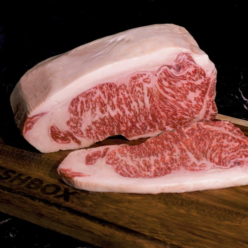 NUEVA YORK WAGYU A5