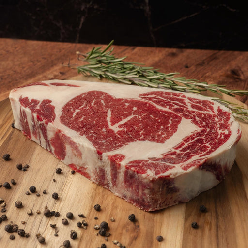 RIBEYE MASTER CHEF HC