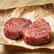 TENDERLOIN  WAGYU FULL BLOOD JACK’S CREEK BMS 8+ 600 G