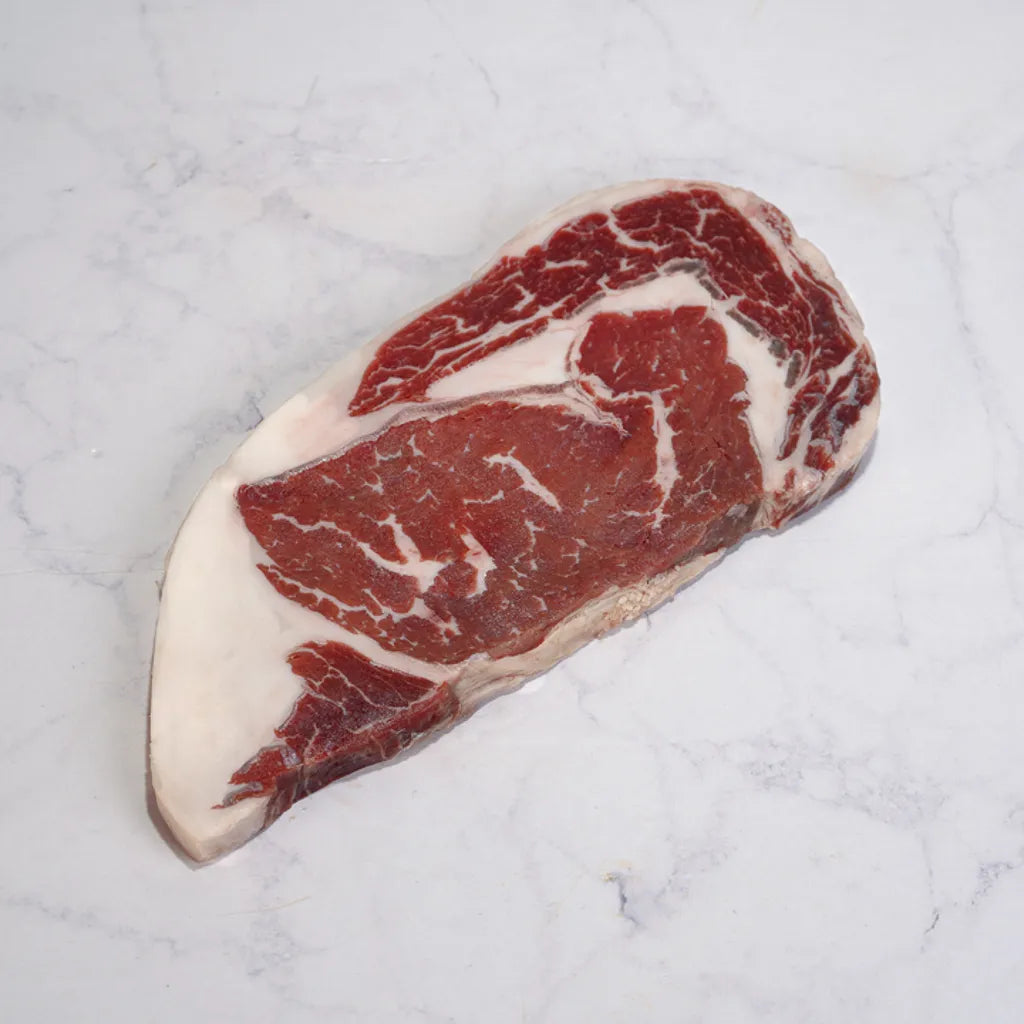 RIBEYE HIGH CHOICE CREEKSTONE 3 G