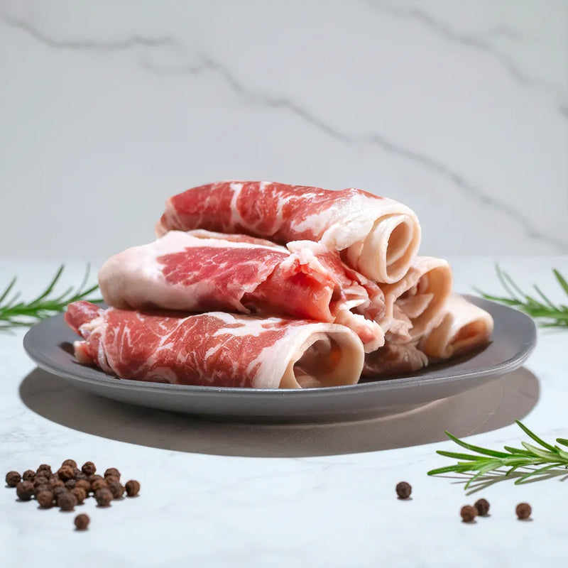 HIGH CHOICE TAQUERO CREEKSTONE 5 G