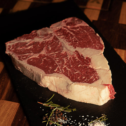 PORTERHOUSE PRIME CREEKSTONE 1 KG