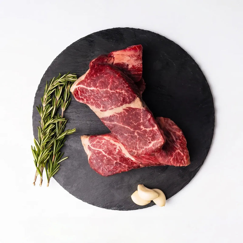 TENDERLOIN  BLACK ONYX 170 G