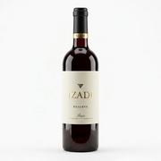 Vino tinto Izadi Reserva 750 ml incluido en Paquete Noche De Box