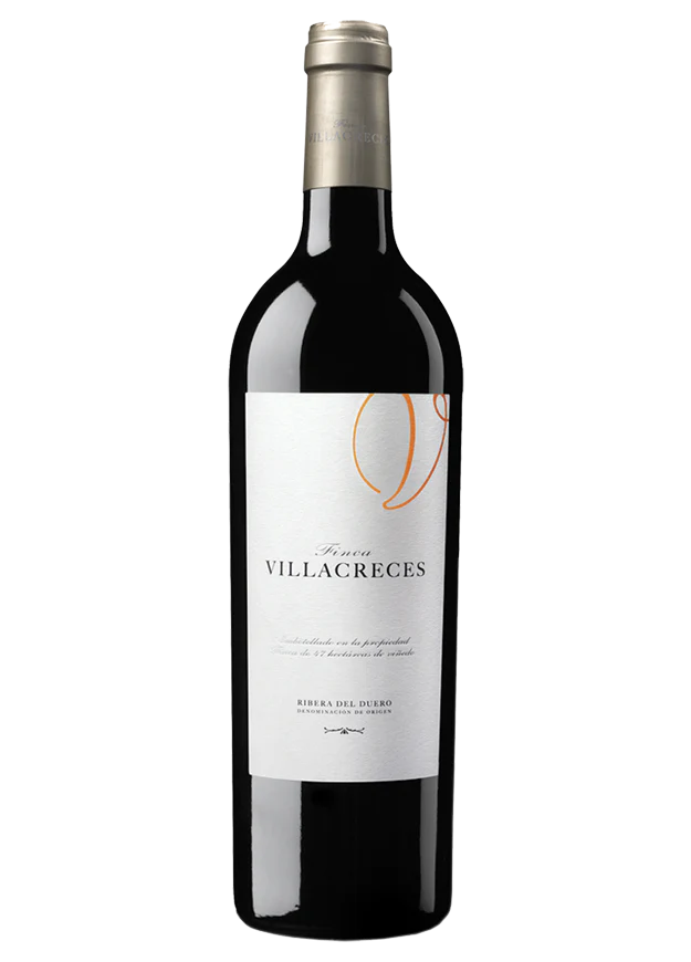 VINO TINTO FINCA VILLACRECES 750 ml