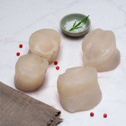 CALLO DE HACHA RIÑON 250G