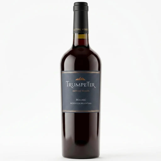 VINO TINTO TRUMPETER MALBEC 750 ml
