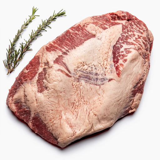 BRISKET HIGH CHOICE