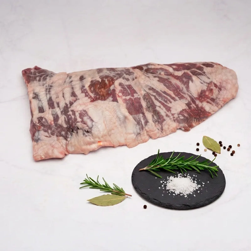 ARRACHERA  BLACK ONYX BMS 3 600 G