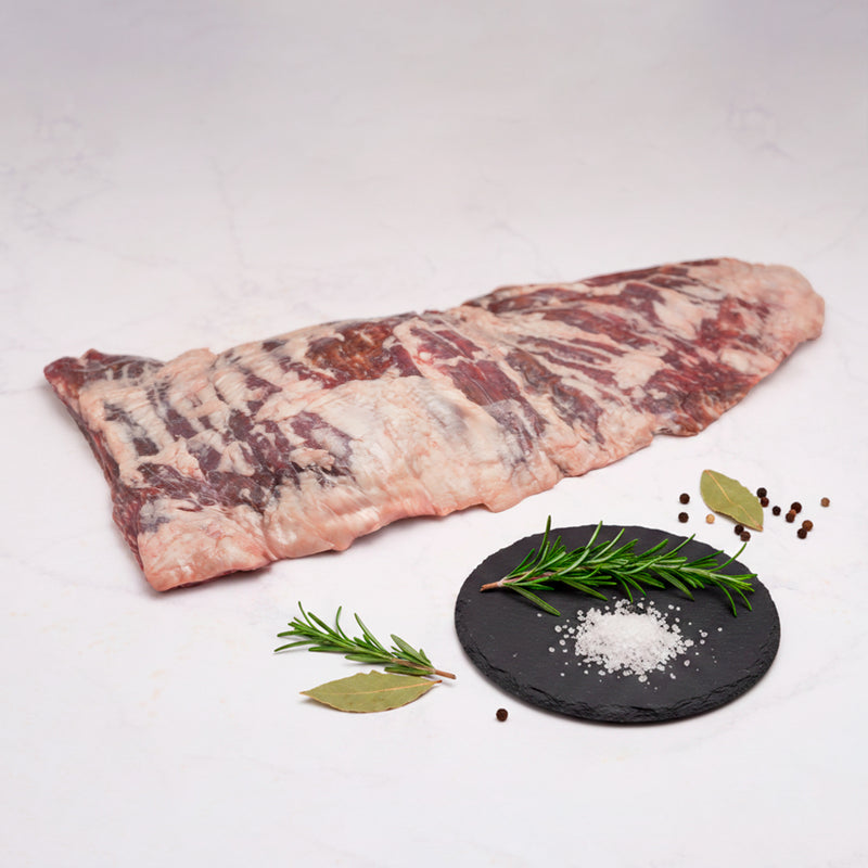 Arrachera Black Onyx BMS 3 600 G Freshbox