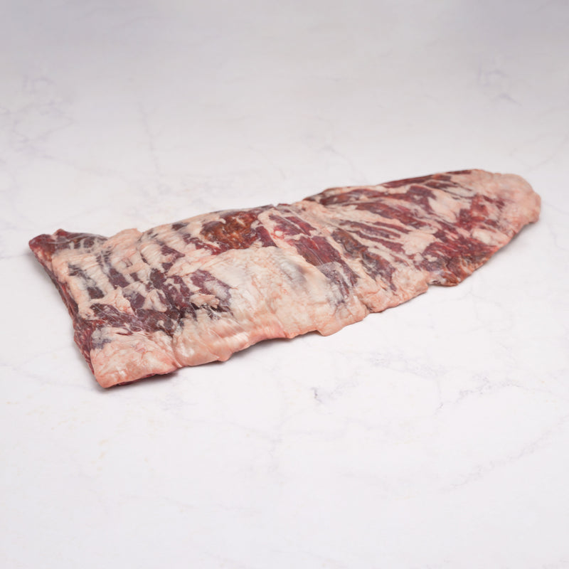 Arrachera Black Onyx BMS 3 600 G Freshbox