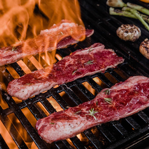 ASADO DE TIRA PRIME CREEKSTONE 500 G