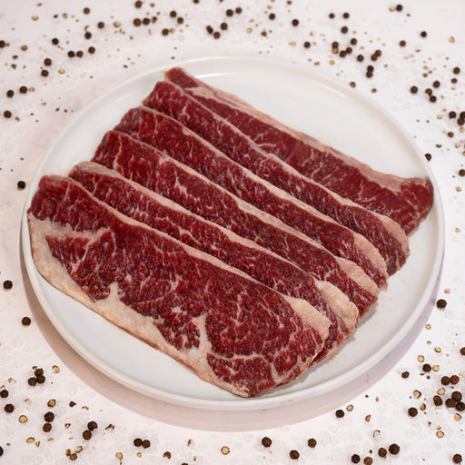 ASADO DE TIRA PRIME CREEKSTONE 5 G