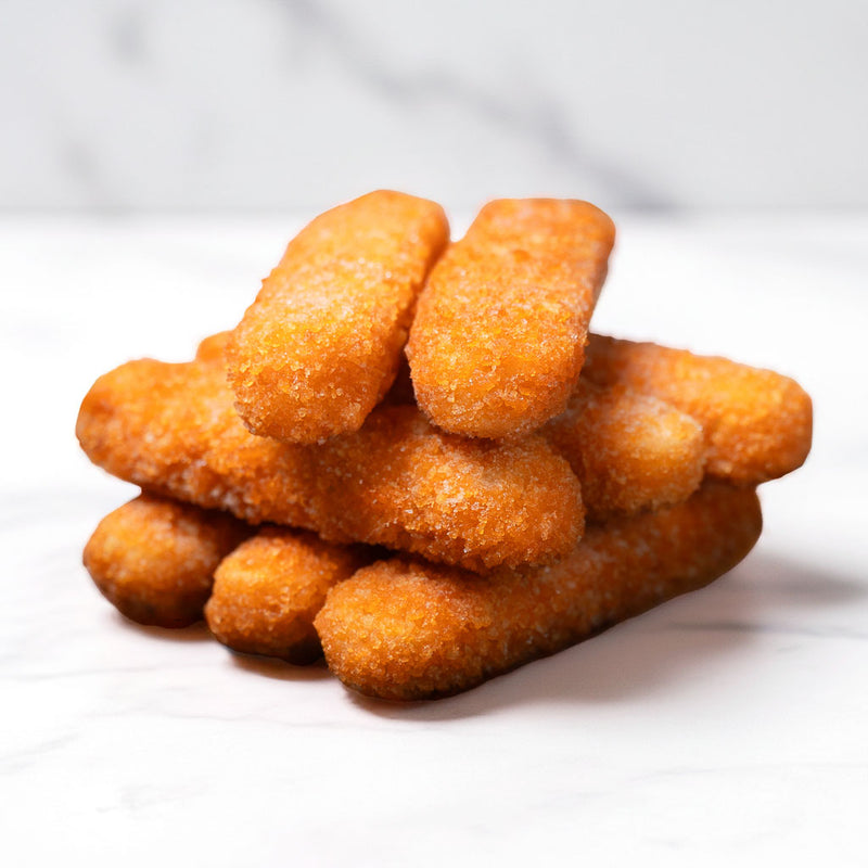 BARRITAS DE PESCADO EMPANIZADO 1 KG