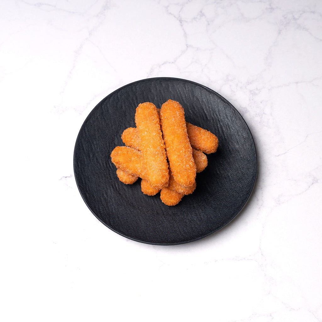 BARRITAS DE PESCADO EMPANIZADO 1 KG
