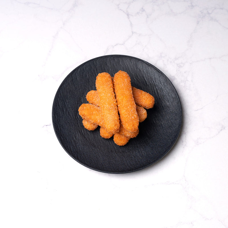 BARRITAS DE PESCADO EMPANIZADO 1 KG