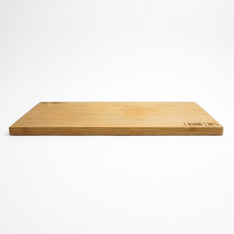 Base de Bambu Rectangular