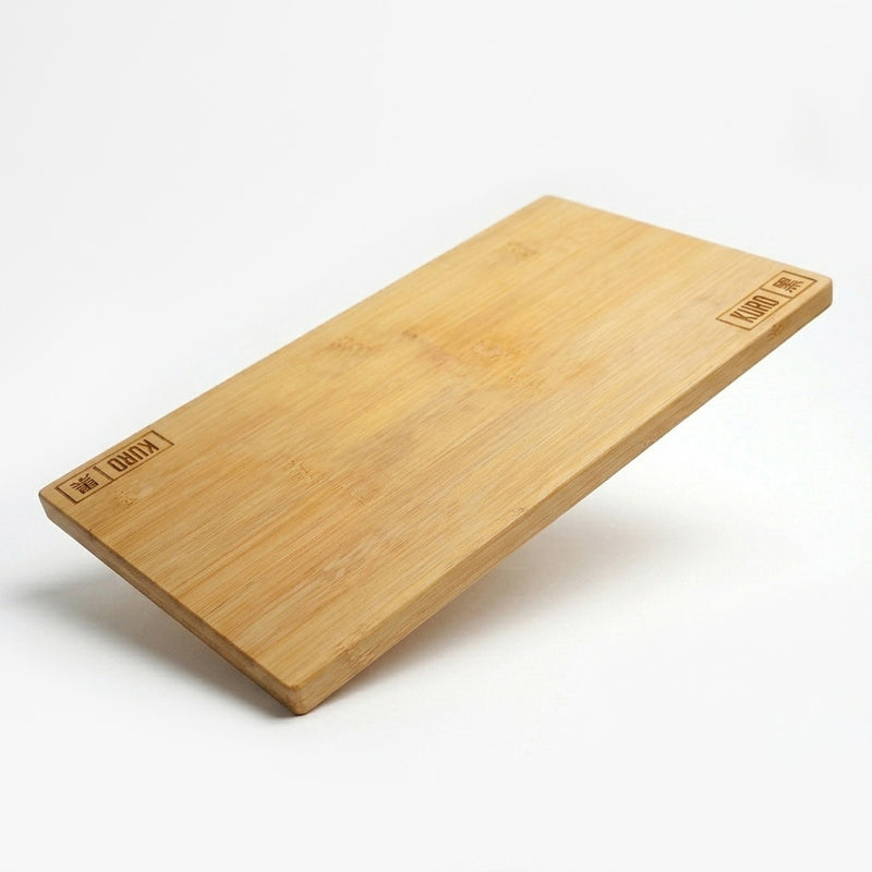 Base de Bambu Rectangular