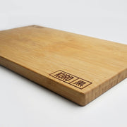 Base de Bambu Rectangular