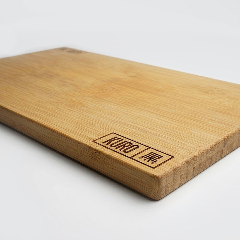 Base de Bambu Rectangular