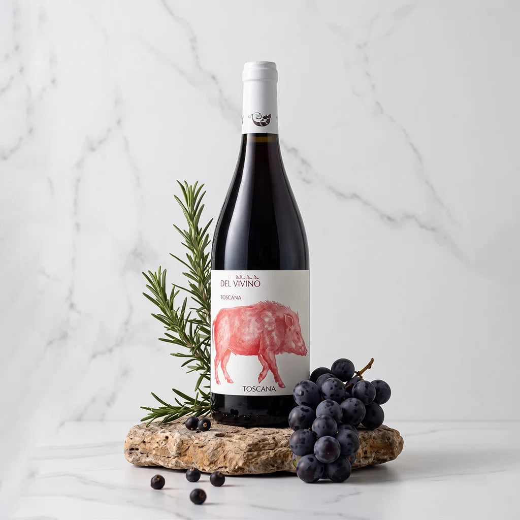 VINO TINTO BELVENTO SIREÑO 750 ml