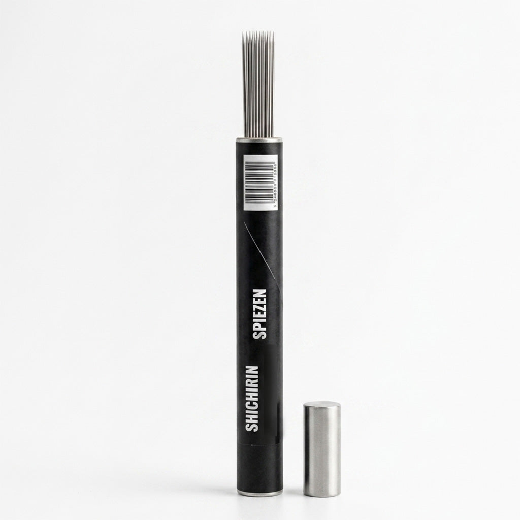 BBQ Brochetas 1.5 mm (20 piezas)
