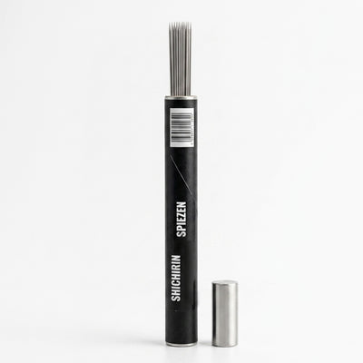 BBQ Brochetas 1.5 mm (20 piezas)