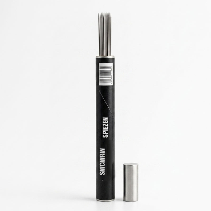 BBQ Brochetas 1.5 mm (20 piezas)