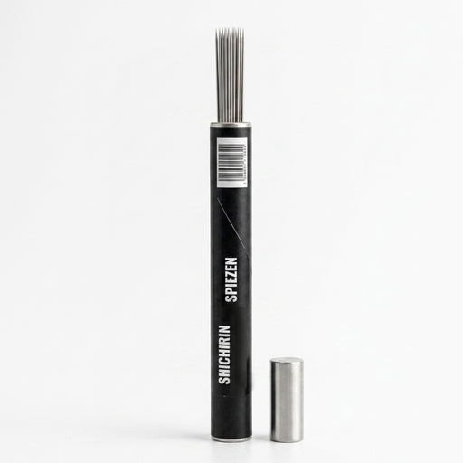 BROCHETAS KURO 1.5 MM (20 PIEZAS)