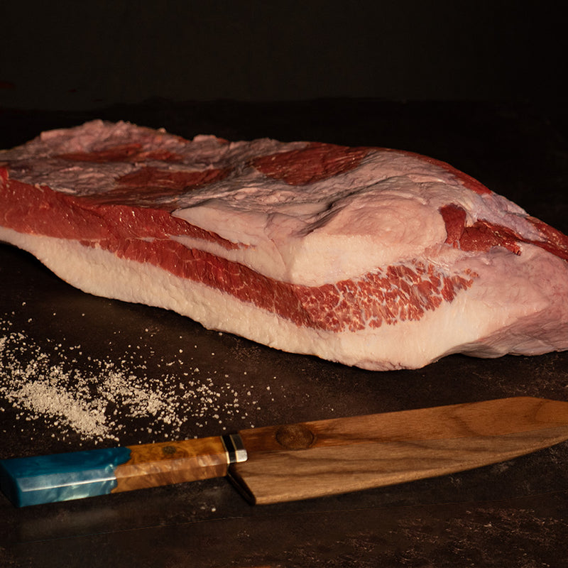 BRISKET PRIME CREEKSTONE